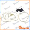 Kit de filtre hydraulique pour HONDA | FSF-HD-001, 21064